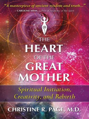 cover image of The Heart of the Great Mother